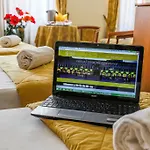 Hotell Galant 3*