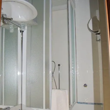 Hotel Galant