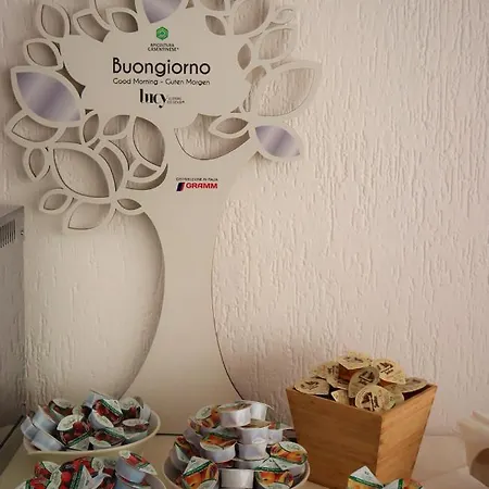 Galant Otel 3*