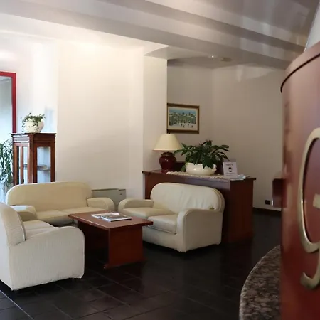 Hotel Galant 3*