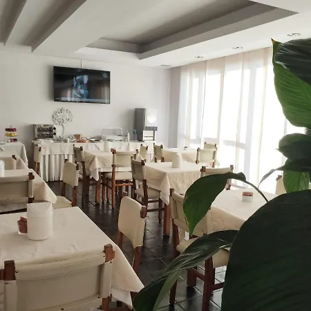 Galant Otel Venaria Reale