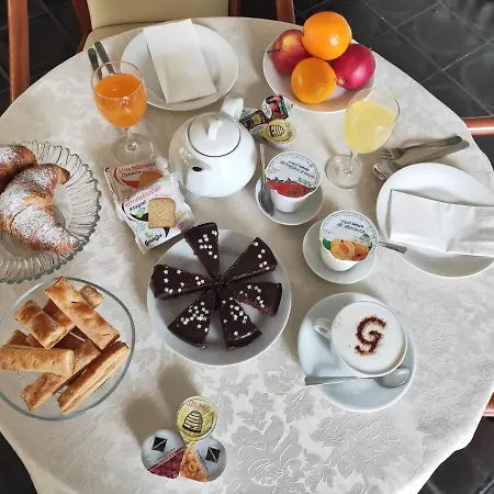 Galant Hotel Venaria Reale