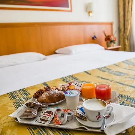 Hotel Galant Venaria Reale