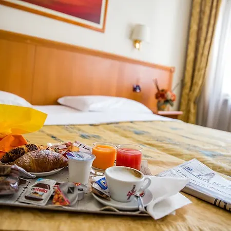 Galant 3* Venaria Reale