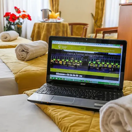 Hotel Galant 3*