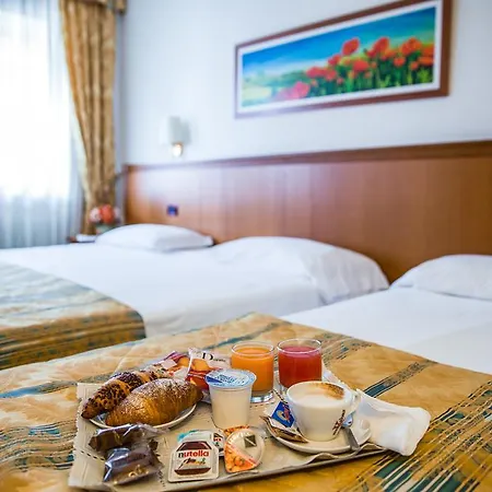 Galant 3* Venaria Reale