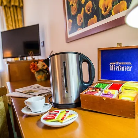 Galant Otel Venaria Reale