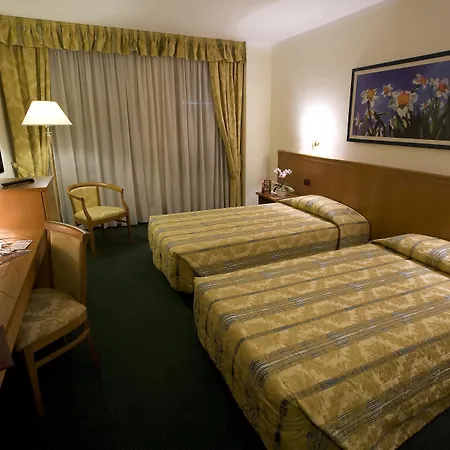 Galant 3* Venaria Reale