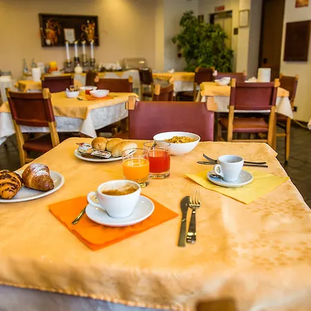 Galant Otel Venaria Reale