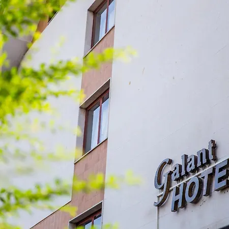 Galant 3* Venaria Reale