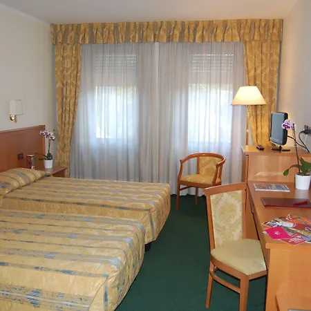 Galant Hotel Venaria Reale