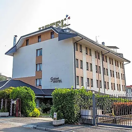 Hotel Galant 3*