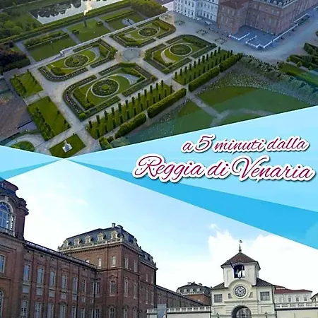 Galant Venaria Reale