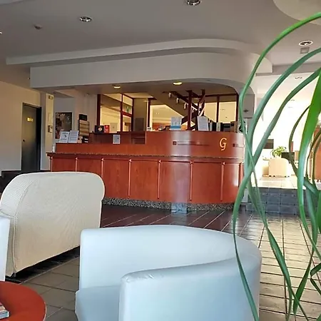 Hotel Galant Venaria Reale