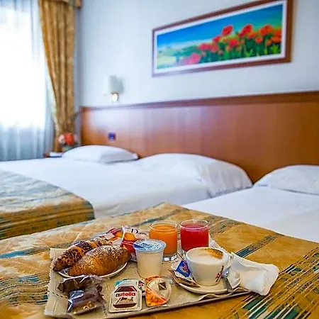Hotel Galant