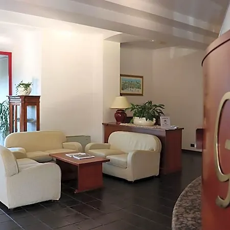 Hotel Galant Venaria Reale