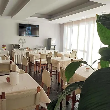 Hotel Galant Venaria Reale