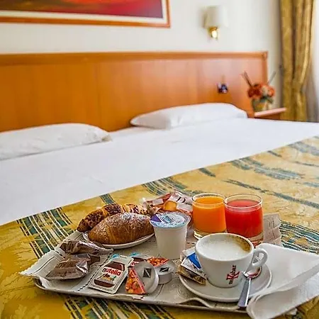 Galant Hotel Venaria Reale