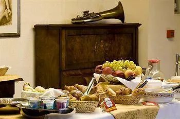 Galant 3* Venaria Reale