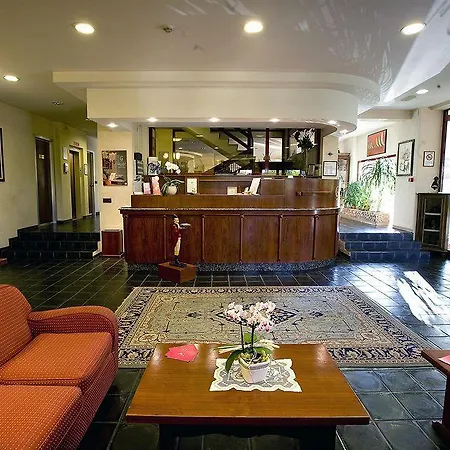 Hotel Galant Venaria Reale