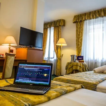 Hotel Galant Venaria Reale