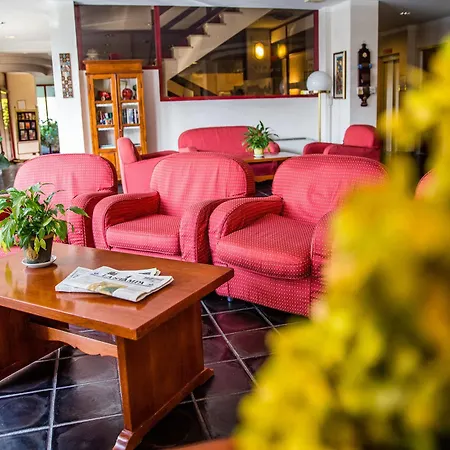 Galant Hotel Venaria Reale