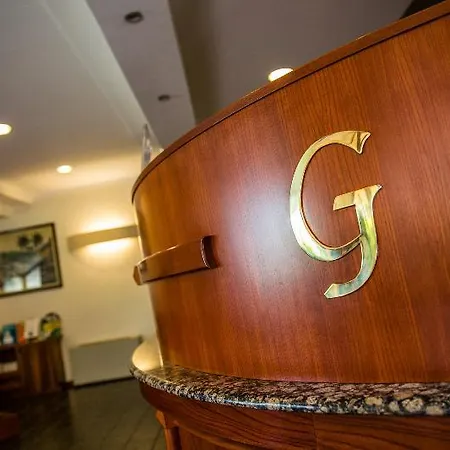 Hotel Galant 3*