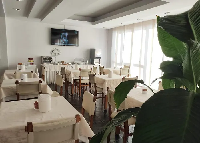 Galant Hotel Venaria Reale