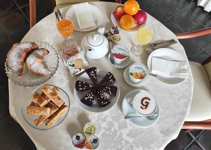 Galant Hotel Venaria Reale