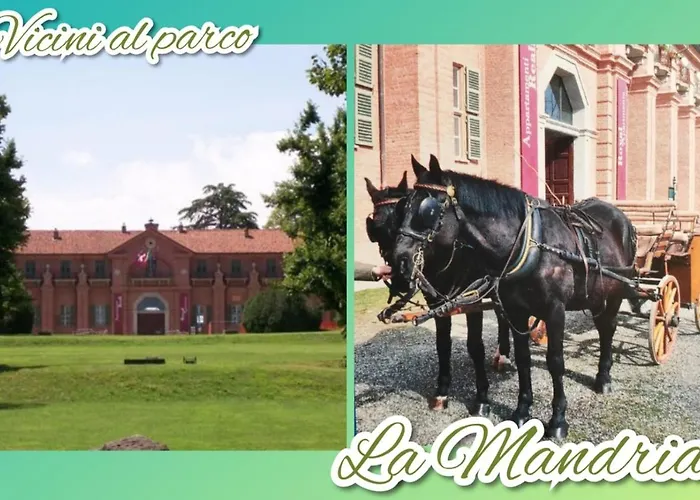 Galant Venaria Reale