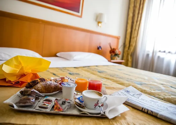 Galant 3* Venaria Reale