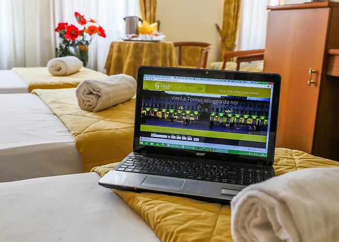 Szálloda Galant 3*