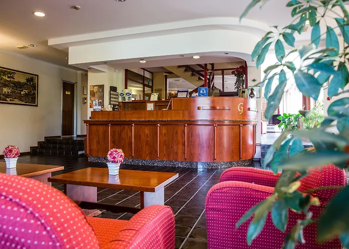 Galant Hotel Venaria Reale