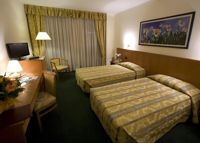 Galant 3* Venaria Reale