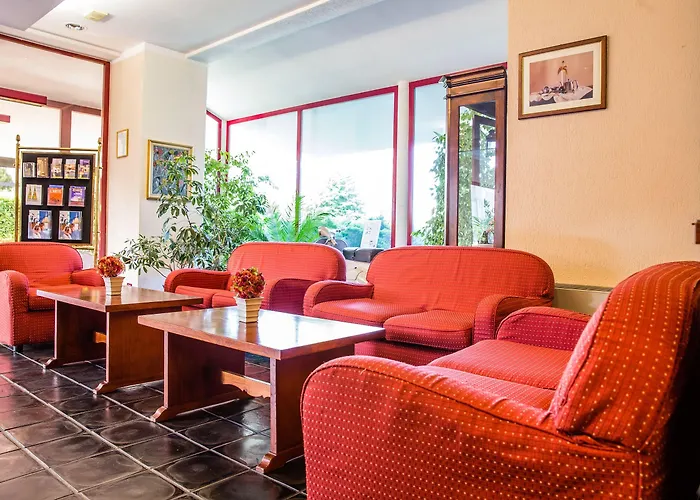 Galant 3* Venaria Reale