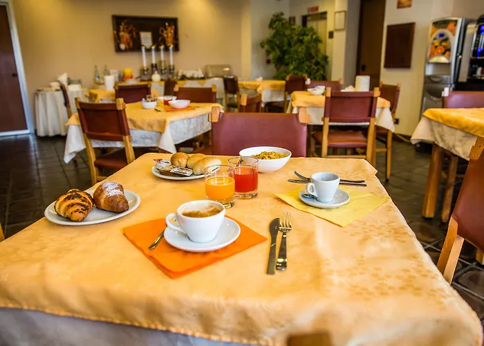 Galant Hotel Venaria Reale