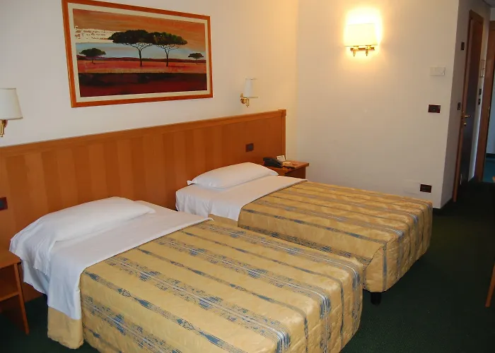 Galant Hotel Venaria Reale