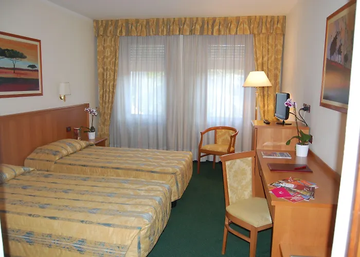 Galant Hotel Venaria Reale