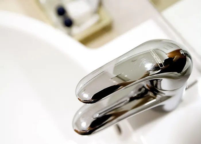 Hotel Galant Venaria Reale