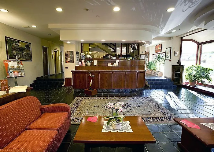 Hotel Galant Venaria Reale