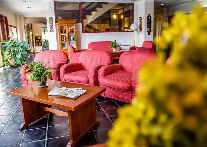 Galant Hotel Venaria Reale